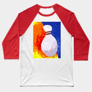 Pin en Fuego Baseball T-Shirt